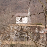 Faoro Ruben - il gioiello dei pian - sentiero grotte